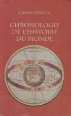 Chronologie histoire monde