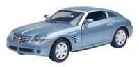 Chrysler Crossfire 1:24 MMX073283