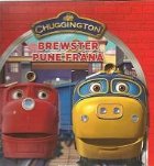 Chuggington - Brewster pune frana