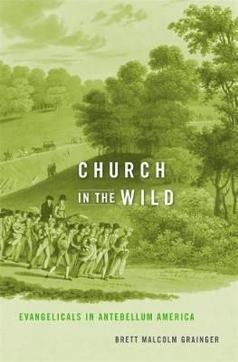 Church in the Wild