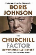 Churchill Factor