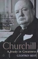 Churchill