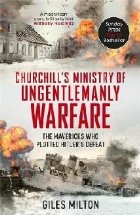 Churchill\ Ministry Ungentlemanly Warfare