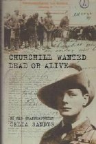 Churchill Wanted Dead Alive