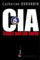 CIA CINCI ANI FURIE