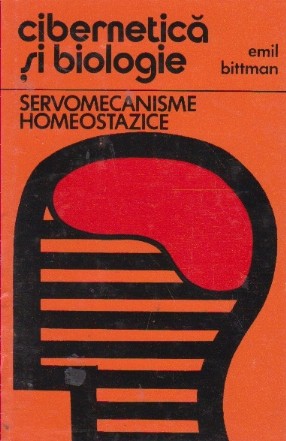 Cibernetica si biologie - servomecanisme homeostazice