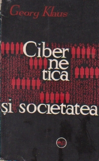 Cibernetica si societatea