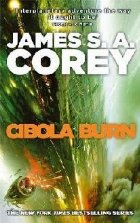 Cibola Burn