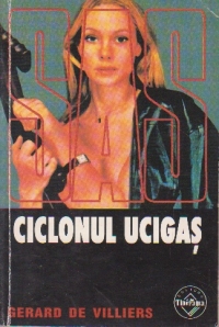 Ciclonul ucigas