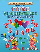 Cifre si simboluri matematice. Fise