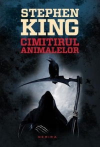 Cimitirul animalelor (hardcover)