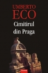 Cimitirul din Praga