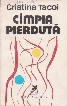 Cimpia pierduta - Povestiri