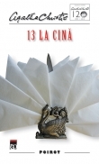 13 la cina