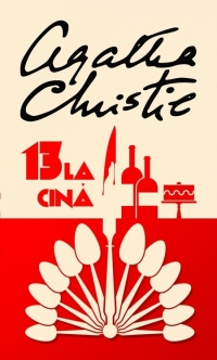 13 la cina (editie de chiosc)