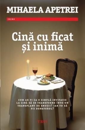 Cina cu ficat si inima