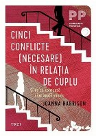 Cinci conflicte (necesare) în relaţia de cuplu şi de ce contează cine spală vasele