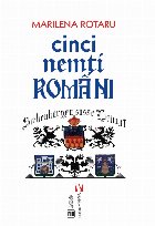 Cinci nemti romani