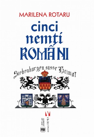 Cinci nemti romani