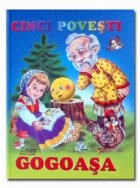 Cinci povesti Gogoasa