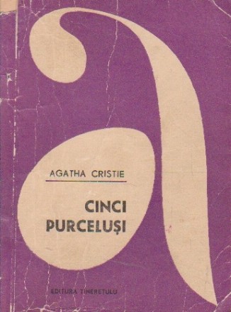 Cinci purcelusi