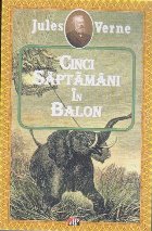 Cinci saptamani balon