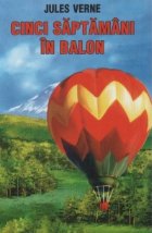 Cinci saptamani balon (editie 2004/2008)