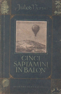 Cinci saptamini in balon