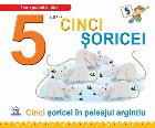 5 de la Cinci soricei - Cartonata