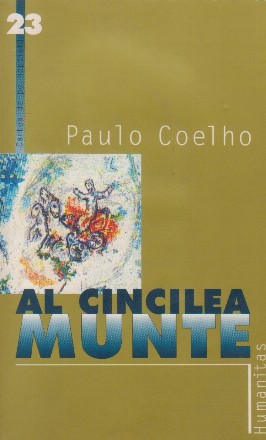 Al cincilea munte