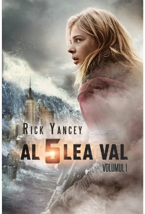 Al cincilea val  #1 | paperback