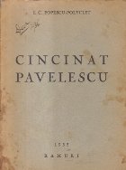 Cincinat Pavelescu