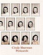 Cindy Sherman: Postcards