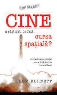 Cine a castigat, de fapt, cursa spatiala?