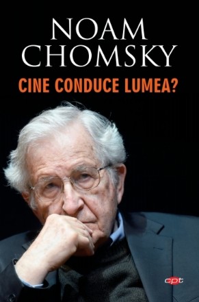 Cine conduce lumea?