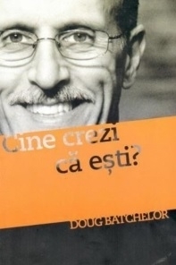 Cine crezi ca esti?