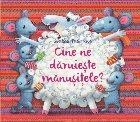 Cine daruieste manusitele