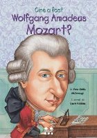 Cine a fost Wolfgang Amadeus Mozart?