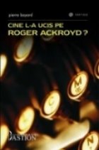 Cine ucis Roger Ackroyd