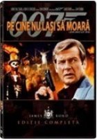 Pe cine nu lasi sa moara