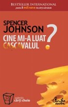 Cine luat Cascavalul