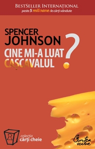 Cine mi-a luat Cascavalul?