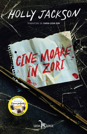 Cine moare în zori