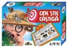 Cine stie, castiga! Senior Compact - Joc Electronic (6+)