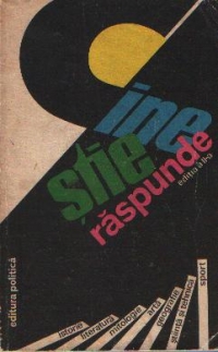 Cine stie... raspunde!, Editia a II-a