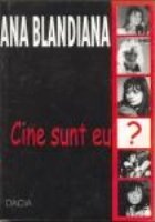 Cine sunt