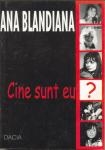 Cine sunt eu ?