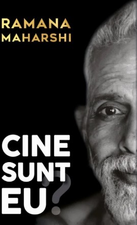 Cine sunt eu?