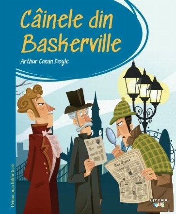 Câinele din Baskerville