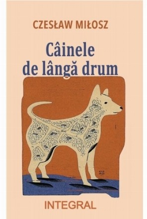 Câinele de lângă drum